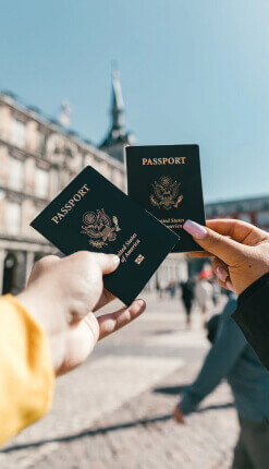 Passport Holders Image for CTA