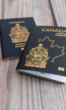 Canada Citizenship Passports Canada Citizenship Passports